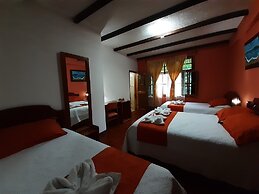 Suymar Ecolodge Galapagos