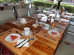 Suymar Ecolodge Galapagos