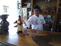 Suymar Ecolodge Galapagos