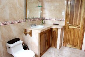 Suymar Ecolodge Galapagos