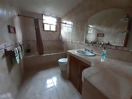 Suymar Ecolodge Galapagos