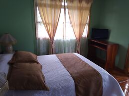 Suymar Ecolodge Galapagos