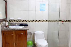 Suymar Ecolodge Galapagos