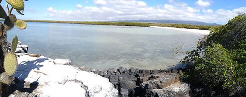 Suymar Ecolodge Galapagos