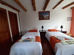 Suymar Ecolodge Galapagos