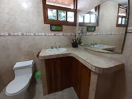 Suymar Ecolodge Galapagos