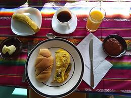 Suymar Ecolodge Galapagos