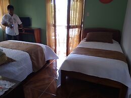 Suymar Ecolodge Galapagos