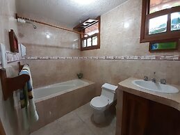 Suymar Ecolodge Galapagos