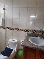 Suymar Ecolodge Galapagos