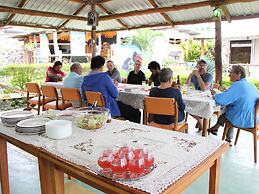 Suymar Ecolodge Galapagos