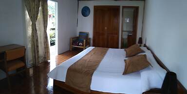 Suymar Ecolodge Galapagos