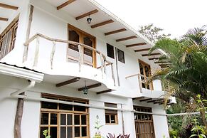 Suymar Ecolodge Galapagos