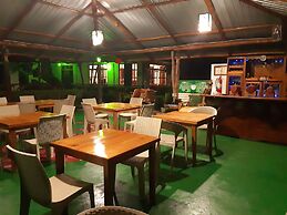 Suymar Ecolodge Galapagos