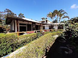 Suymar Ecolodge Galapagos