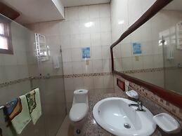 Suymar Ecolodge Galapagos