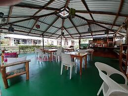 Suymar Ecolodge Galapagos