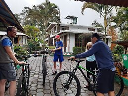 Suymar Ecolodge Galapagos