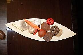 Vhafamadi Bed and Breakfast