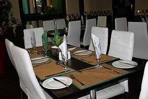 Vhafamadi Bed and Breakfast