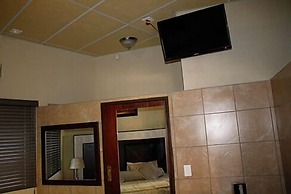 Vhafamadi Bed and Breakfast