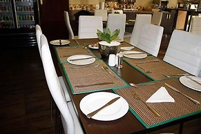 Vhafamadi Bed and Breakfast