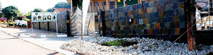 Vhafamadi Bed and Breakfast