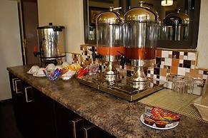 Vhafamadi Bed and Breakfast