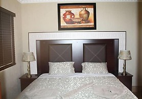 Vhafamadi Bed and Breakfast