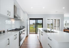 The Oxley Estate