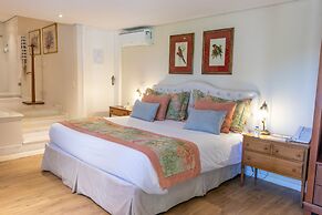 Locanda Della Mimosa