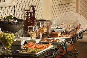 Locanda Della Mimosa