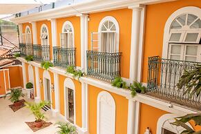 Locanda Della Mimosa