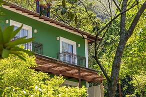 Locanda Della Mimosa