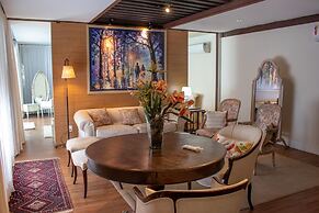 Locanda Della Mimosa