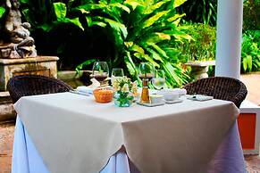 Locanda Della Mimosa