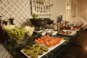 Locanda Della Mimosa