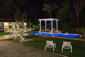 Locanda Della Mimosa