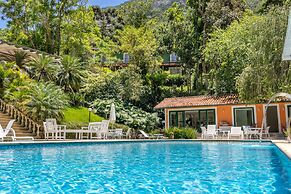 Locanda Della Mimosa