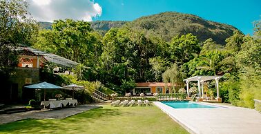 Locanda Della Mimosa