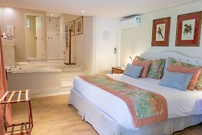 Locanda Della Mimosa