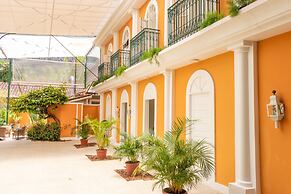 Locanda Della Mimosa