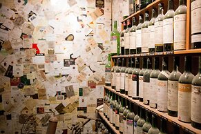 Locanda Della Mimosa