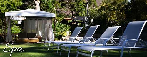 Locanda Della Mimosa