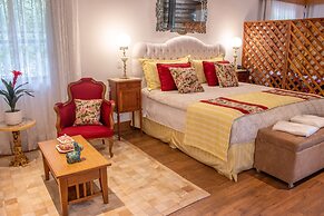 Locanda Della Mimosa