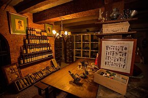 Locanda Della Mimosa