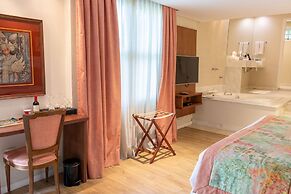 Locanda Della Mimosa