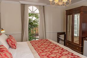 Locanda Della Mimosa