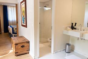 Locanda Della Mimosa