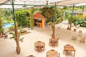 Locanda Della Mimosa